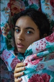 Sarah Boussaha portrait