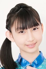 Hikari Sato portrait
