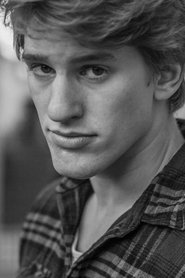 Michał Dymek portrait