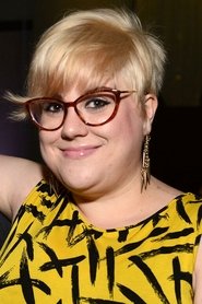 Katie Lucas portrait