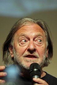 Rainer Klausmann portrait