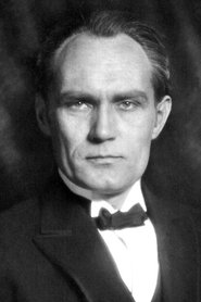 Bernhard Goetzke portrait