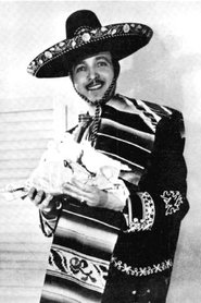 Abraham J. Cantú portrait