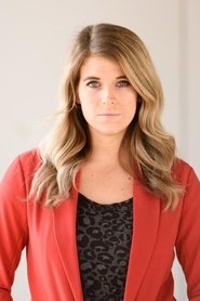 Kelsey Edwards portrait
