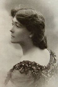 Henrietta Watson portrait