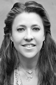 Danyi Deats portrait