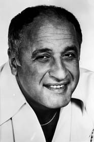 Vic Tayback portrait