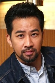 Jag Huang portrait