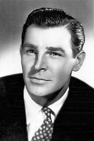 Rod Cameron portrait