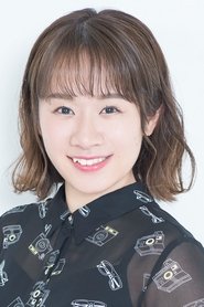 Natsuko Abe portrait