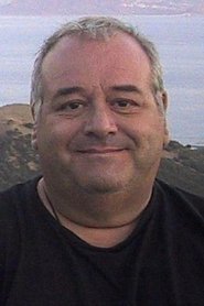 Pep Guinyol portrait