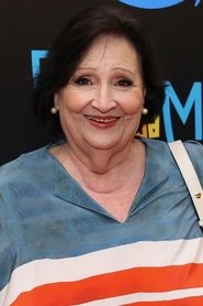 Déa Lúcia portrait