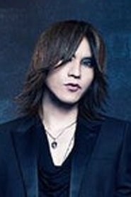 Sugizo portrait