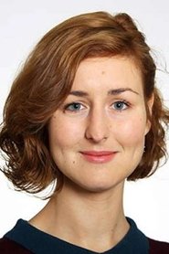 Viktorie Knotková portrait