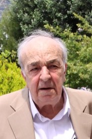 Antonis Tempos portrait