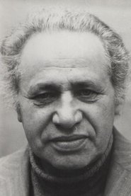 Herman Lercher portrait