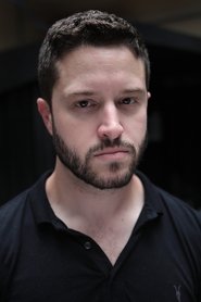 Cody Wilson portrait