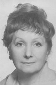 Helena Bystrzanowska portrait