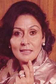 Soheir El-Bably portrait