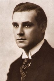 Victor Varconi portrait