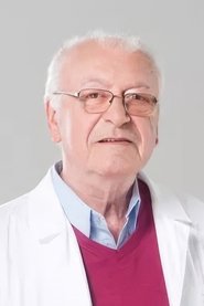 Anton Vaculík portrait