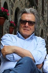 Fabrizio Guarducci portrait