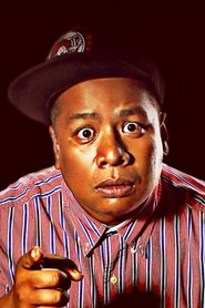 Man Raja Lawak portrait