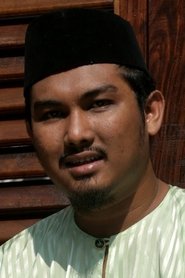 Khairunazwan Rodzy portrait