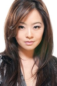 Julia Ling portrait