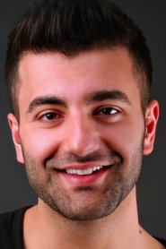 Alper Saylık portrait