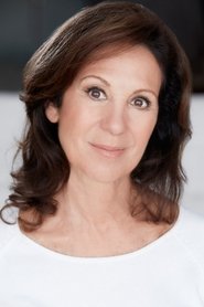 Beverly Lowe portrait