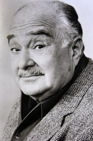 Murray Rubin portrait