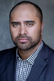 James Tito portrait