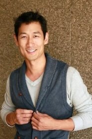 Ilram Choi portrait