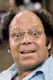 Larry Gelman portrait