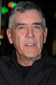 R. Lee Ermey portrait
