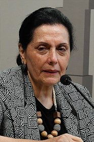 Leila Linhares Barsted portrait
