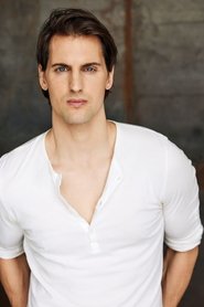 Logan Hunt portrait