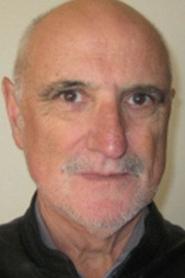 Alan Finney portrait