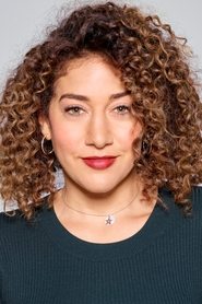 Marielle Scott portrait