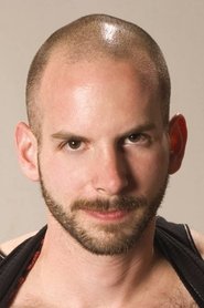 Sean Harris portrait