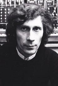 Eberhard Schoener portrait