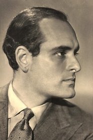 Friedrich Benfer portrait