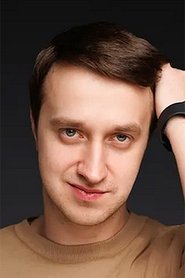 Serafim Dolbunov portrait