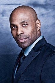 Derwin Philips portrait
