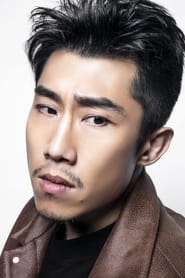 Wang Zhipeng portrait