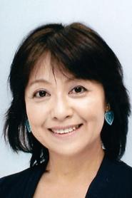 Kei Hayami portrait
