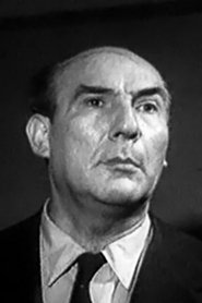Panos Karavousanos portrait