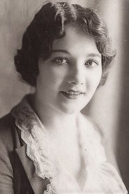 Irene Dalton portrait