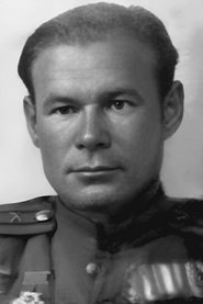 Vladimir Nikolayev portrait